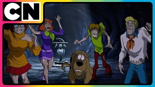 Scooby Doo 🐶 Mysteries Monsters and Mayhem 👻🐶  Cartoon for Kids  90scartoons  cnindia [upl. by Callean]