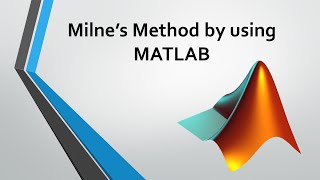 Milnes Method by using MATLAB  MsSDeepika  II MSc Mathematics  KSRCAS [upl. by Secnarf]