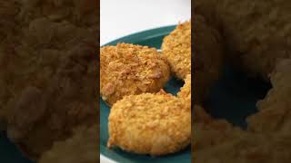 Como fazer Nuggets de Grão de Bico e Tofu  Vê a receita completa no canal  Lidl Portugal [upl. by Nlyak744]