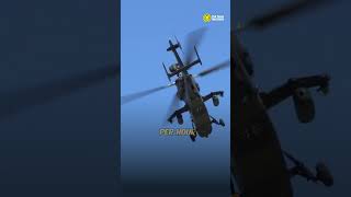 Fastest Attack Helicopter in the World [upl. by Naraj]