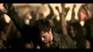 Enrique Iglesias Ft Akon  One Day At A Time OFFICIAL MUSIC VIDEO [upl. by Iel984]