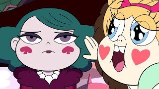 Stars the NEW Eclipsa Star Season 4 quotButterfly Folliesquot Sneak Peek BREAKDOWN [upl. by Moraj]