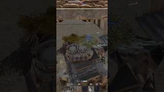 How XM800Ts Get Around warthunder warthundertanks gaming gameplay [upl. by Aikemaj]