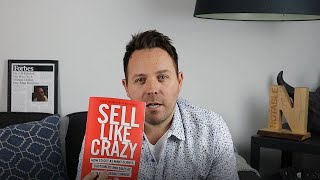 Sell Like Crazy Book Review  Thank you Sabri Suby [upl. by Enninaej]