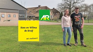 Kees en Wilma de Kruif Woudenberg [upl. by Rafferty]