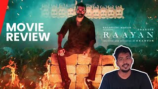 RAYAN MOVIE REVIEW BY HOW CRUEL ME Tamil [upl. by Filberte]