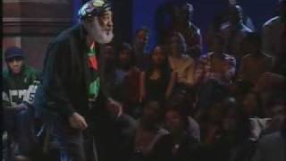 Def Poetry  Oscar Brown Jr  I Apologize [upl. by Sampson]