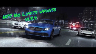 NFS No Limits v1 8 4 Leapdroid [upl. by Raul]