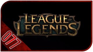 77 League of Legends German  Talon Gameplay [upl. by Nosila649]