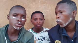 GASORE NYAWE COMEDY KAKAJWI ahaye nyina abantu basebya The Ben [upl. by Alick]