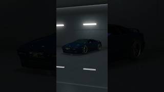 Ocelot Ardent Customizations Lotus Esprit  GTA 5 Online [upl. by Crutcher]