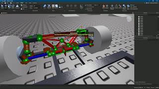 Next Generation Roblox Suspension Designing [upl. by Aura]