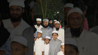 Mufti Tariq Jameel qasmi and qari zaheer faizi populernaatmuftitariqjameel [upl. by Assil649]