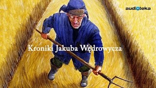 quotKroniki Jakuba Wędrowyczaquot  audiobook [upl. by Loydie739]