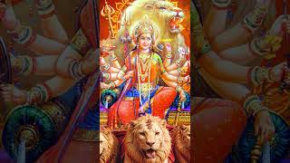 Happy Navratri status  Navratri status video✨💗  Durga Kavacham  shorts navaratri [upl. by Birdt657]