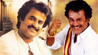 Rajinikanth Tamil Movie  NETRIKKAN  Lakshmi amp Saritha  Rajinikanth double role Movie [upl. by Arnaud]