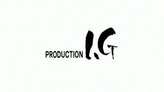 Production IG logo [upl. by Innavoig]