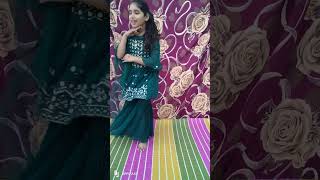 choto so vinayak dance short [upl. by Vudimir367]