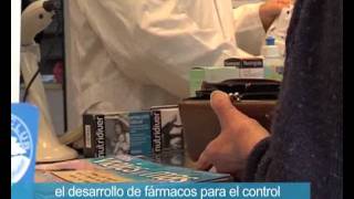 Video prevención y control de enfermedades cardiovasculares [upl. by Curnin]