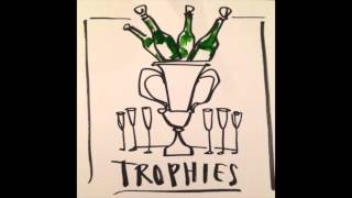 Drake  Trophies Explicit Official Audio [upl. by Seavir]