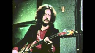 Eric Clapton Gives Guitar Lesson On Psychedelic Gibson SG [upl. by Ylicec]