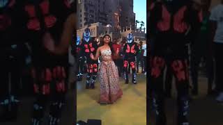 chammak chammk challo dance 🥵😘 cute girl dance 🥰 [upl. by Mellar]