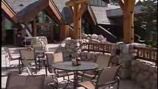 Edgewood Tahoe Dining  Lake Tahoe [upl. by Eiffe]