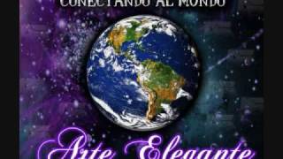 01 ARTE ELEGANTE feat SKO  RECORRIENDO LOS SUBURBIOS [upl. by Anidene]