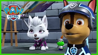 Paw Patrol Pups Friendship Song Full Version [upl. by Oinolopa]