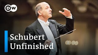 Schubert Symphony No 8 Unfinished  Iván Fischer amp Budapest Festival Orchestra [upl. by Ytisahc]