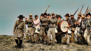 Carolina Fifes and Drums promotional video [upl. by Lussi]