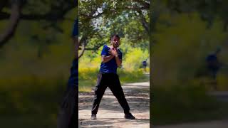 bindiya chamke choodi khanke dance viralvideo dance bollywood ytshorts [upl. by Colwin154]