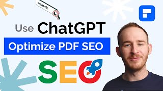 Use ChatGPT to optimize PDF SEO [upl. by Partridge330]