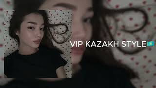 Плейлист для ВИП КАЗАХОВ\КАЗАШЕК🇰🇿🤤  playlist for vip kazakh 2 [upl. by Culley]