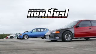 Worlds Greatest Drag Race Modified Edition – Modified Ep 7 [upl. by Gathard]