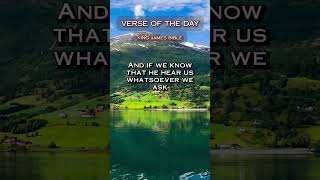 VERSE OF THE DAY [upl. by Olwen]