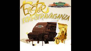 Austrack Campers Easter Eggstravaganza [upl. by Auqeenahs]