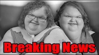 1000Lb Sisters Tammy Slatons mysterious relationship revealed [upl. by Neenaej93]