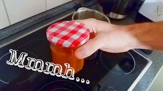 Calamondinmarmelade  einfach selbst gemacht [upl. by Portingale]