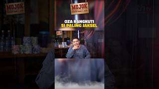 OZA RANGKUTI SI PALING JAKSEL [upl. by Dnumde]