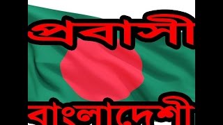 Probashi o Probashi ato kosto mukhe niy kamne deo hashi প্রবাসী ও প্রবাসীে এতকষ্ট মুখেনিয়া কমনে [upl. by Nevah]