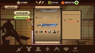 Shadow Fight 2  All Boss Hack Tutorial ROOT [upl. by Haletky328]