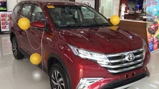 Toyota Rush 2018 Philippines  price and details [upl. by Zul]