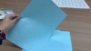 What is carbonless copy paper [upl. by Younger887]