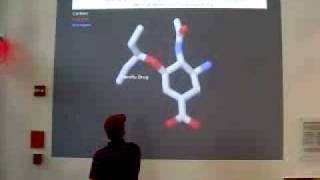 Molecular Playground Demo [upl. by Billye456]