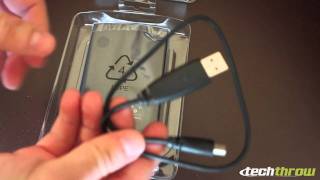 Unboxing Seagate Expansion 500GB Portable Hard Drive [upl. by Rosenkranz493]