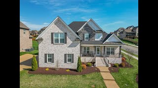 414 Whitley Way • Mount Juliet TN 37122 [upl. by Spillar]