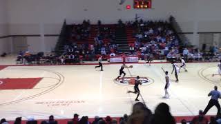 20162017  Butte College vs City College of San Francisco Playoffs [upl. by Arul964]