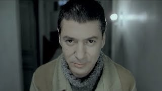 Etienne Daho  Le brasier Clip officiel [upl. by Enytsuj387]