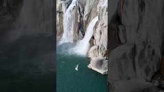 Shoshone Falls [upl. by Schlesinger]